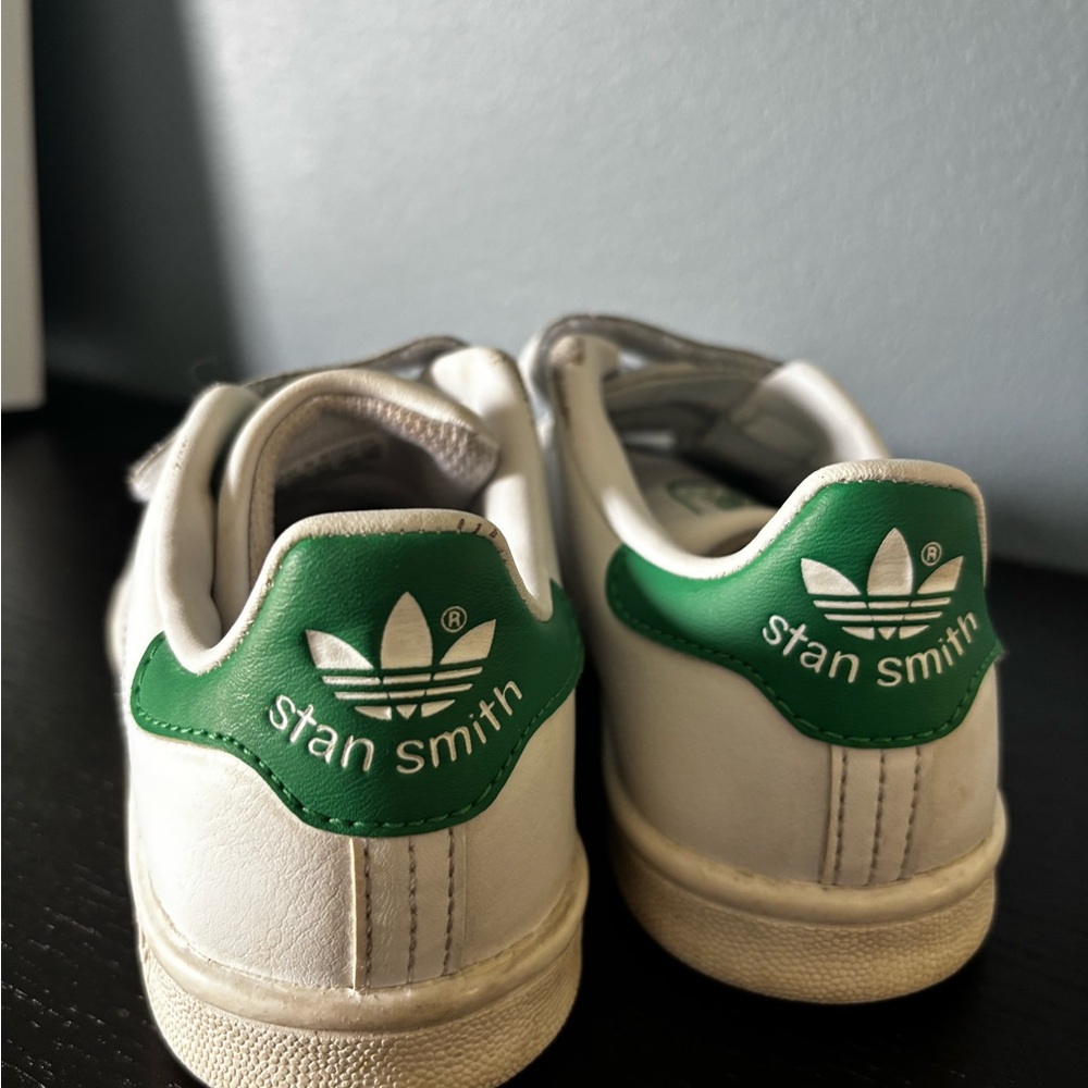 Adidas Sam Smith Sneakers